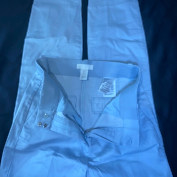 Women’s dress khaki pants - Picture 2 of 7